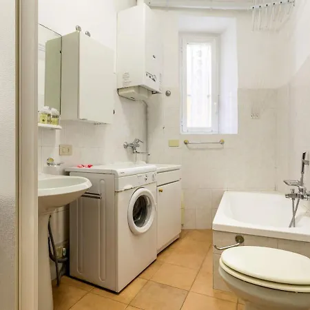 La Casa Di Nonno Frey Διαμέρισμα Μοντερόσο αλ Μάρε