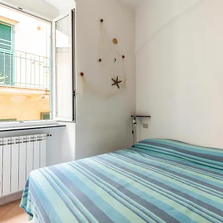 La Casa Di Nonno Frey Apartmán