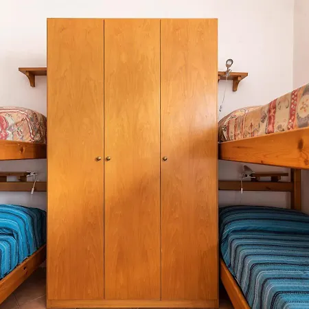 La Casa Di Nonno Frey *