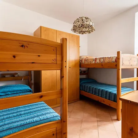 La Casa Di Nonno Frey Διαμέρισμα