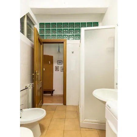 La Casa Di Nonno Frey