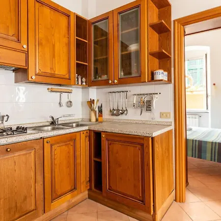 La Casa Di Nonno Frey