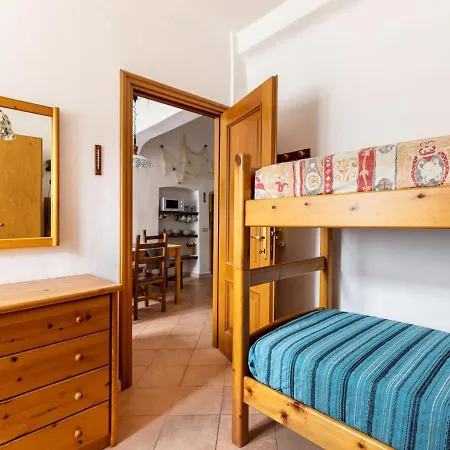 La Casa Di Nonno Frey *