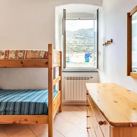 La Casa Di Nonno Frey Appartamento