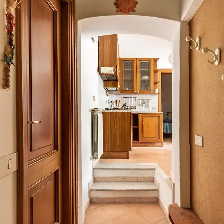 La Casa Di Nonno Frey