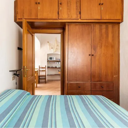La Casa Di Nonno Frey Apartamento