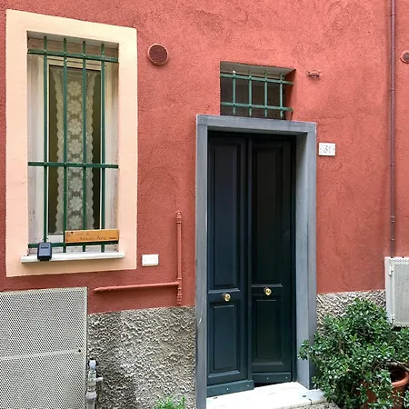 La Casa Di Nonno Frey